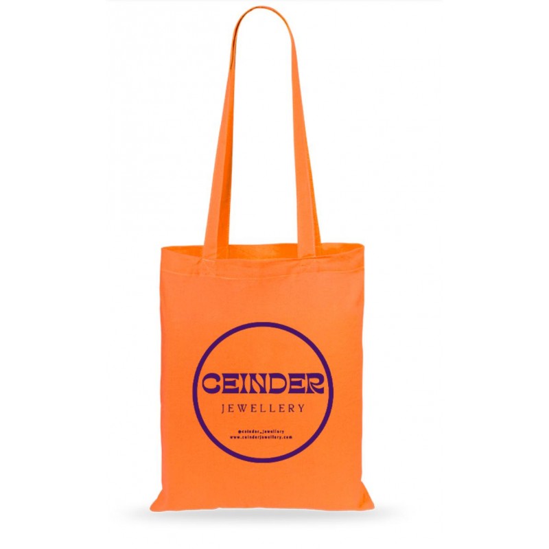 Tote bag Ceinder